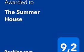 The Summer House